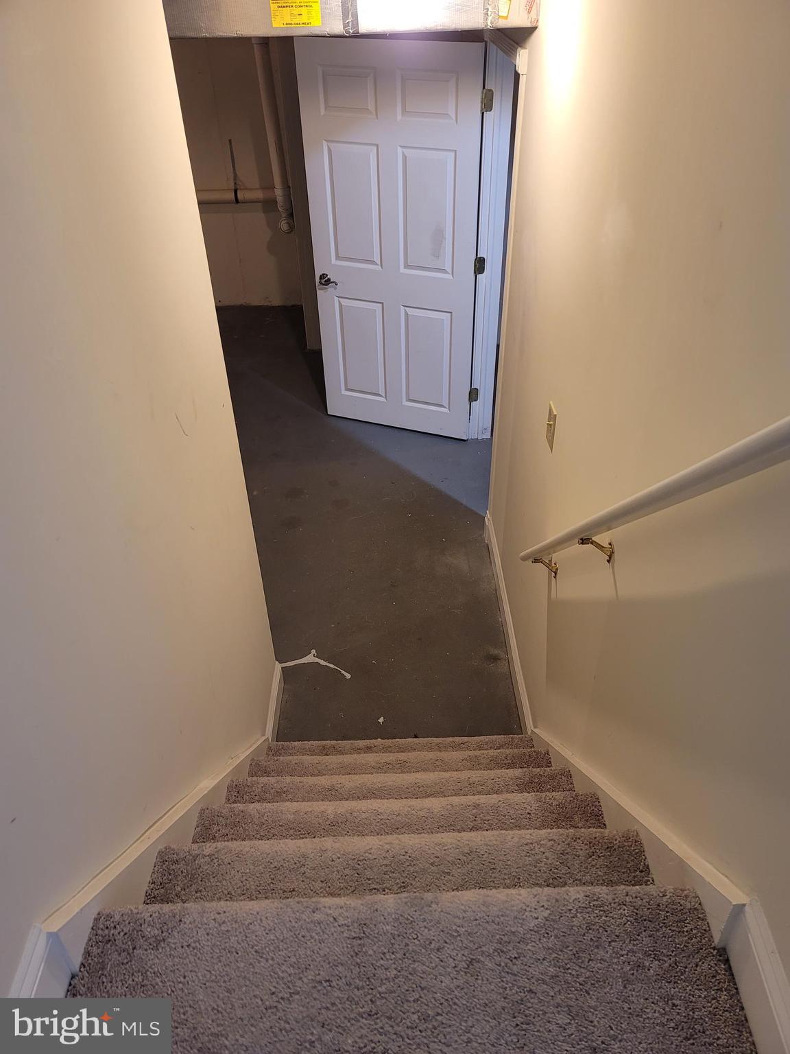 470 Buchanan Road Perkasie, PA 18944 - Photo 39 of 69 BASEMENT