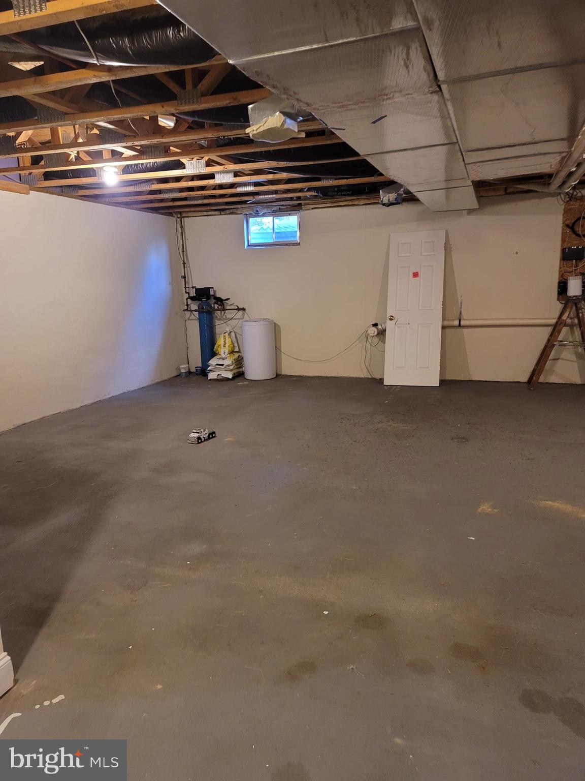 470 Buchanan Road Perkasie, PA 18944 - Photo 40 of 69 BASEMENT
