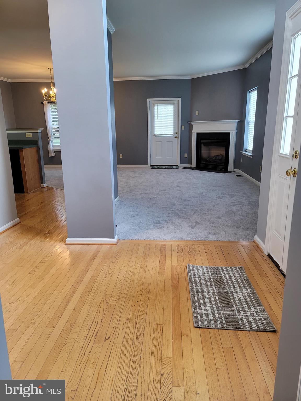 470 Buchanan Road Perkasie, PA 18944 - Photo 5 of 69 FOYER