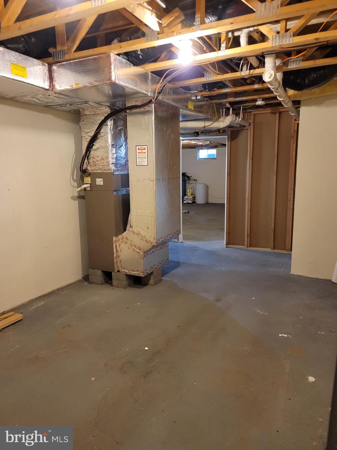 470 Buchanan Road Perkasie, PA 18944 - Photo 41 of 69 BASEMENT