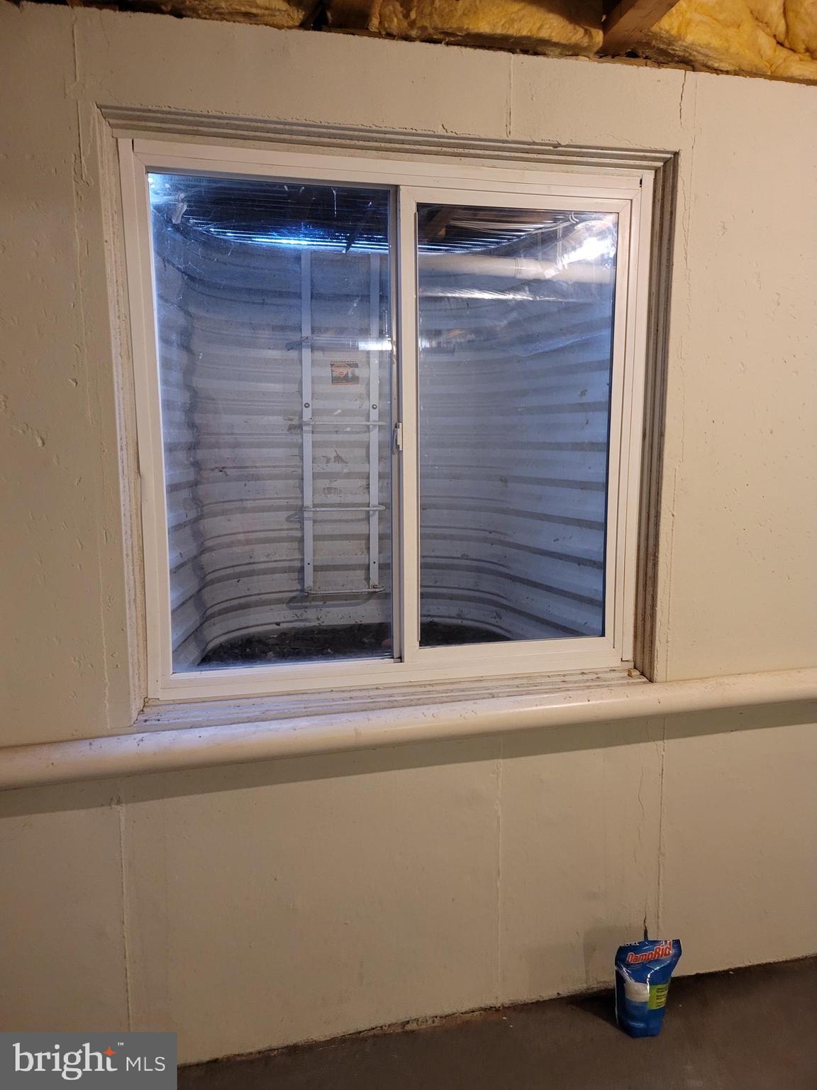 470 Buchanan Road Perkasie, PA 18944 - Photo 42 of 69 BASEMENT EGRESS