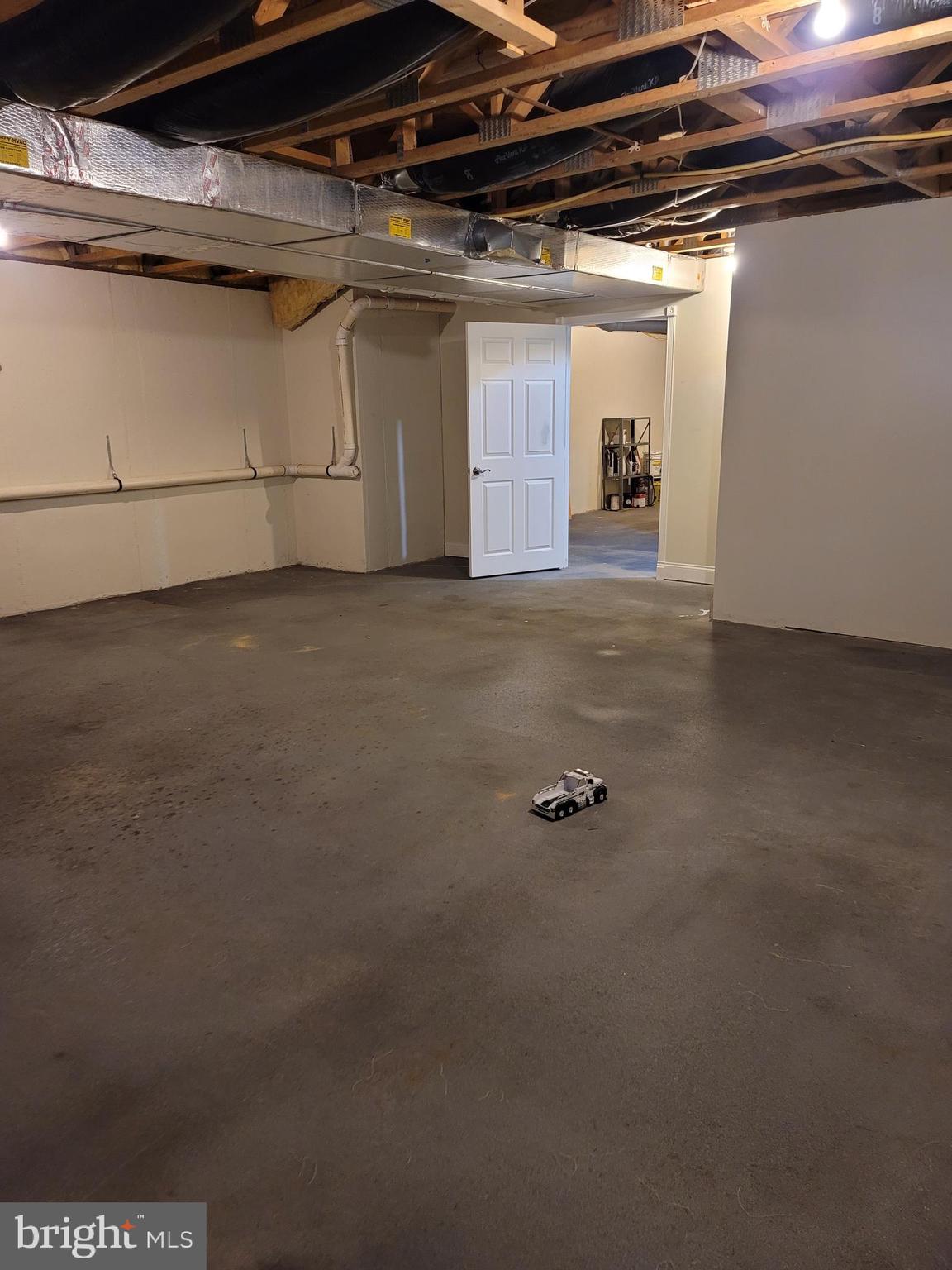 470 Buchanan Road Perkasie, PA 18944 - Photo 46 of 69 BASEMENT