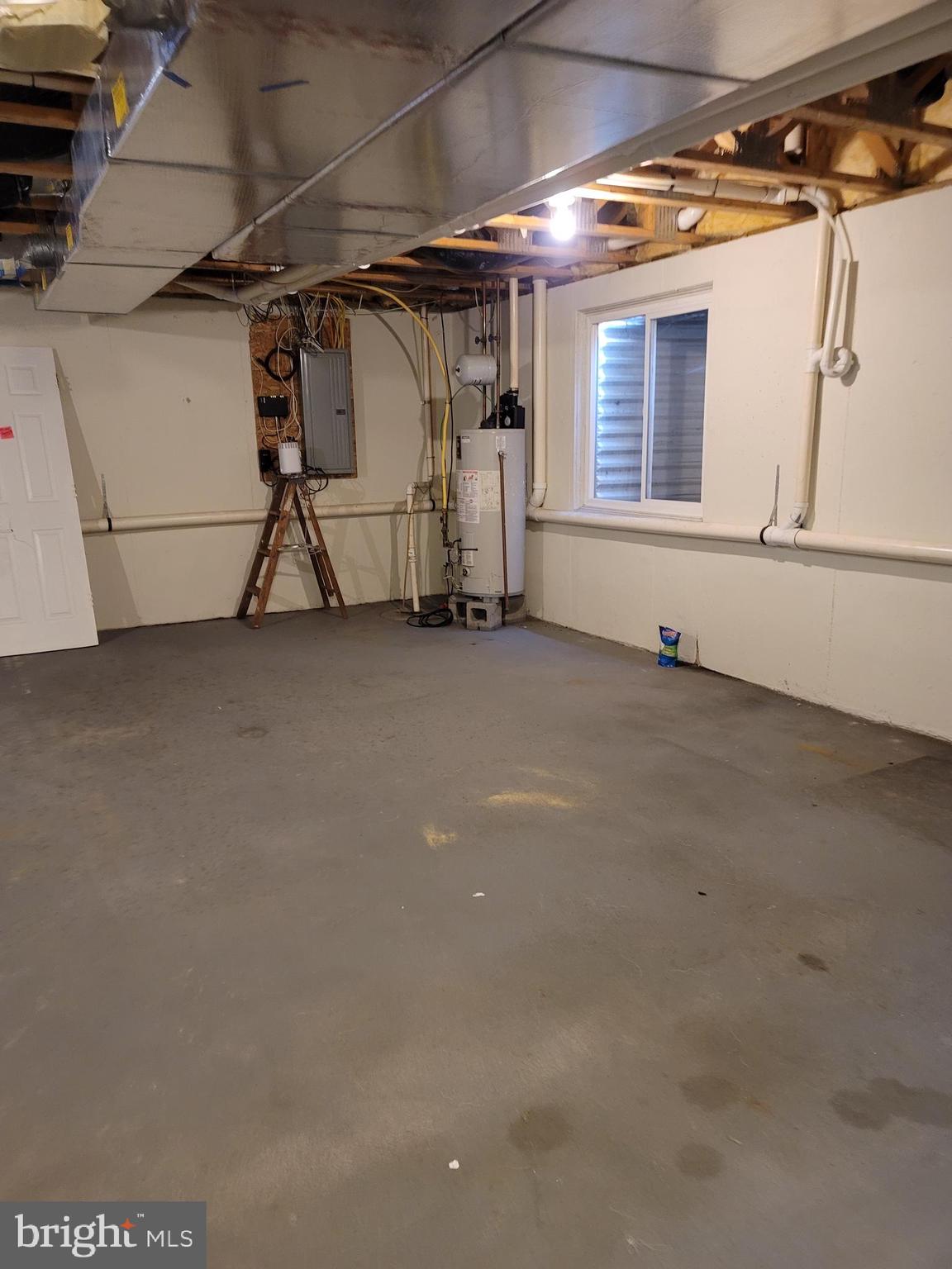 470 Buchanan Road Perkasie, PA 18944 - Photo 48 of 69 BASEMENT