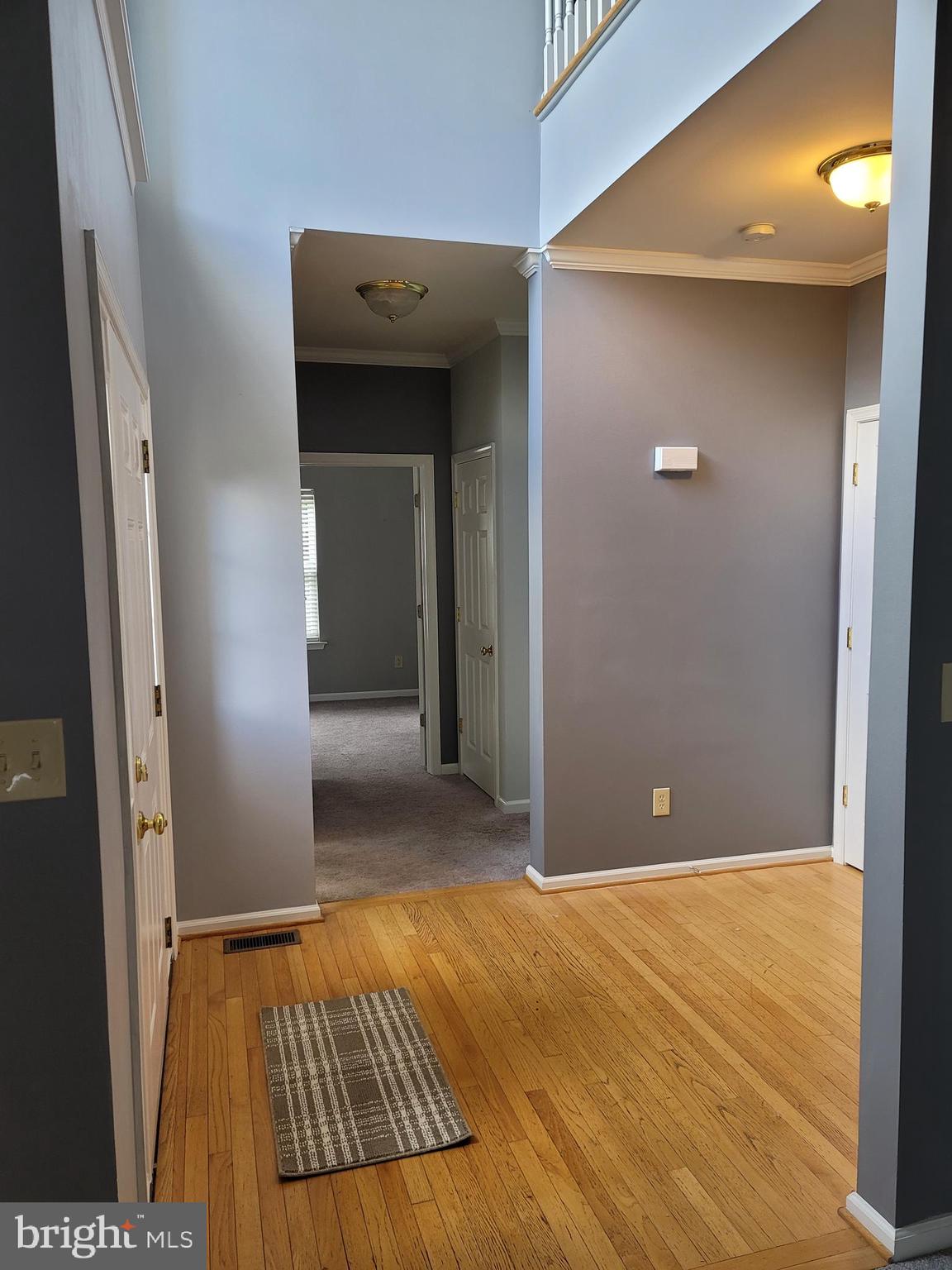 470 Buchanan Road Perkasie, PA 18944 - Photo 6 of 69 FOYER