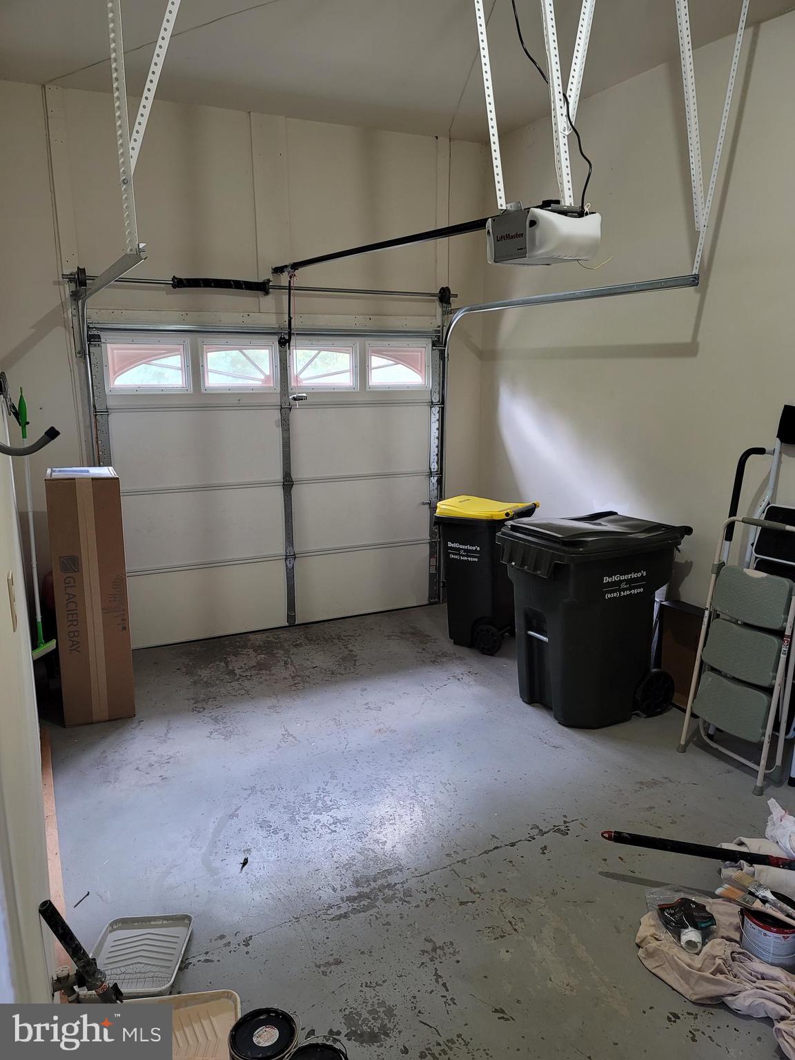 470 Buchanan Road Perkasie, PA 18944 - Photo 51 of 69 GARAGE
