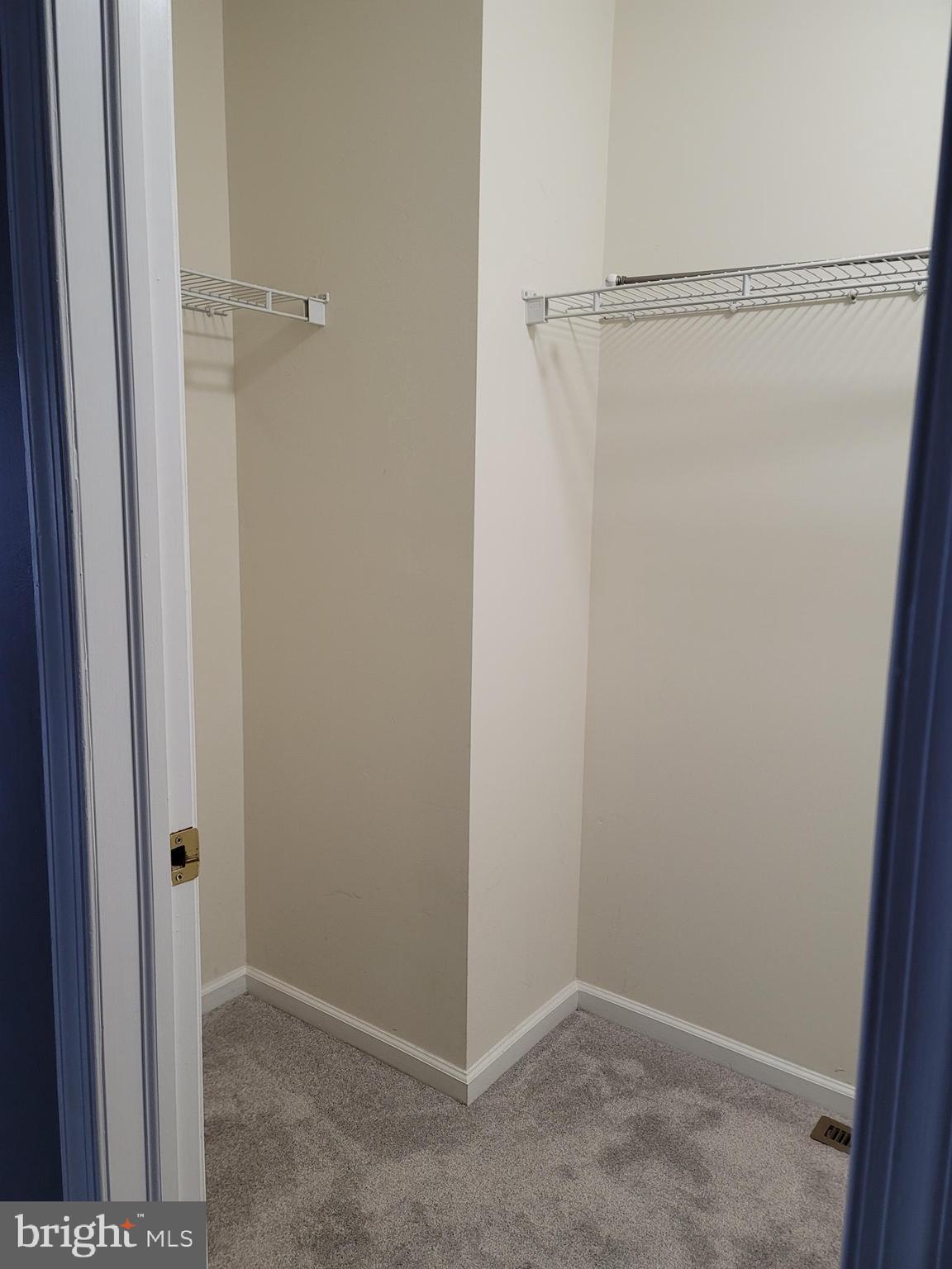 470 Buchanan Road Perkasie, PA 18944 - Photo 60 of 69 MASTER WALK IN CLOSET