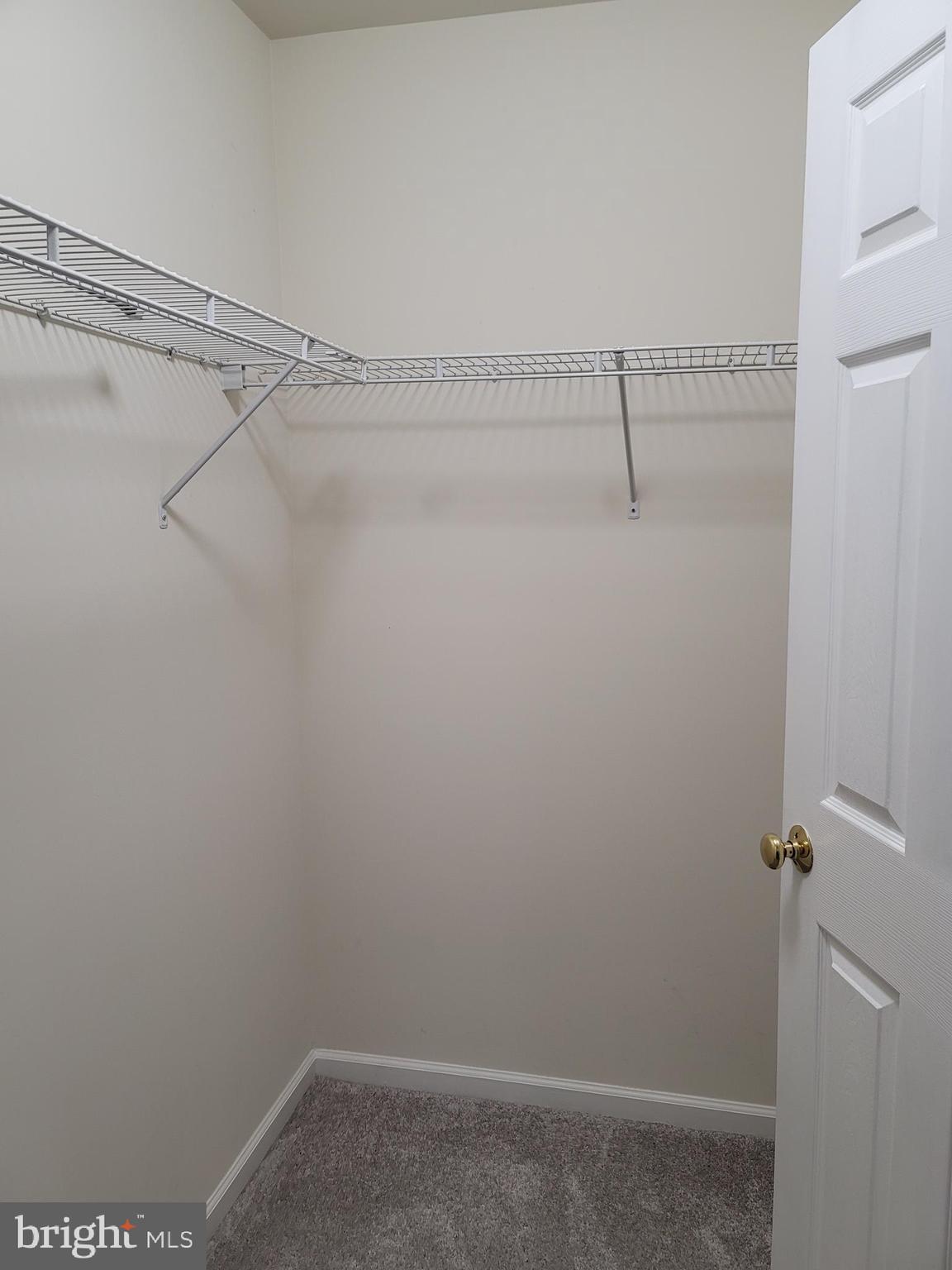 470 Buchanan Road Perkasie, PA 18944 - Photo 61 of 69 MASTER BEDROOM WALK IN CLOSET