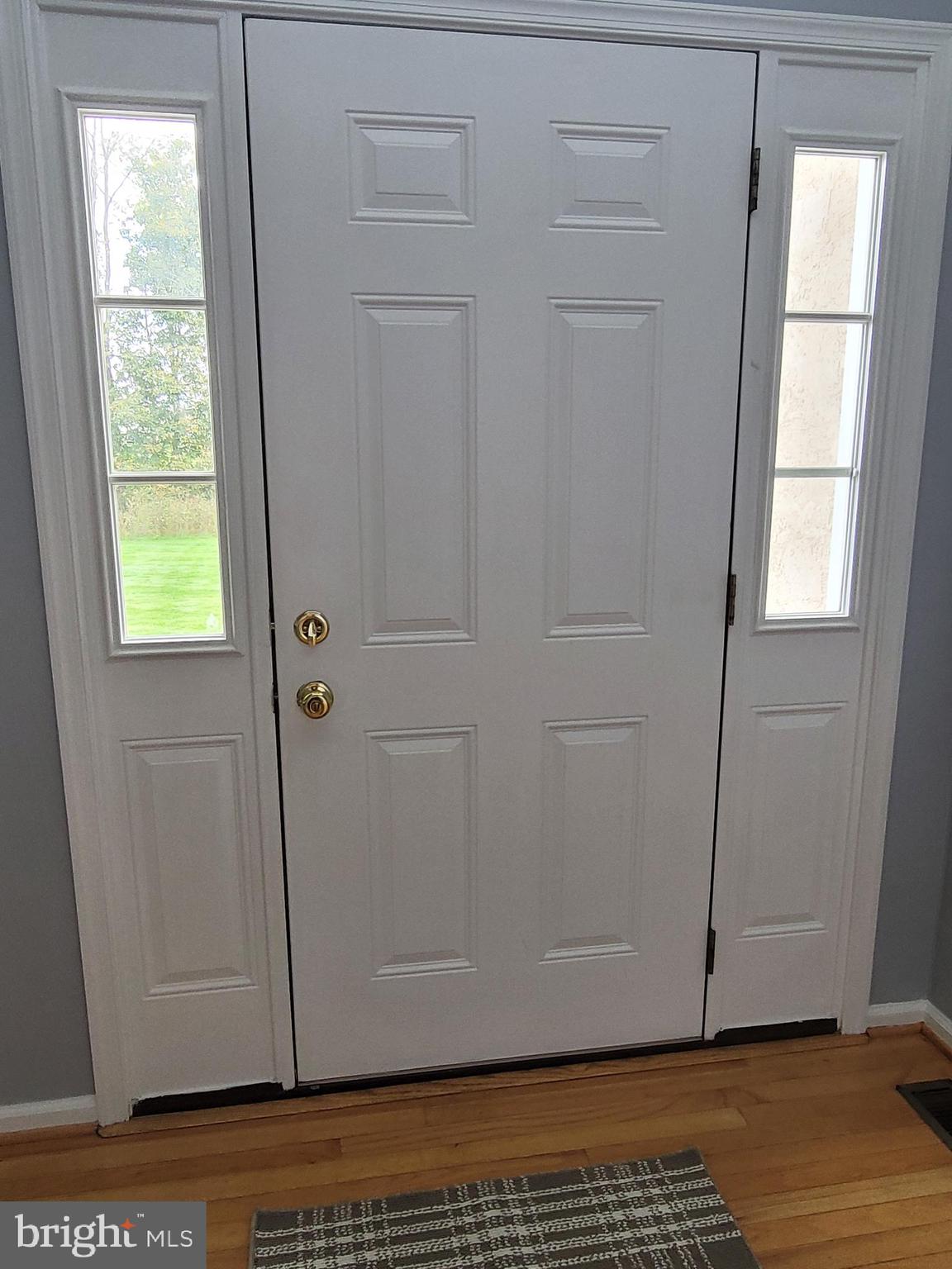 470 Buchanan Road Perkasie, PA 18944 - Photo 10 of 69 FOYER