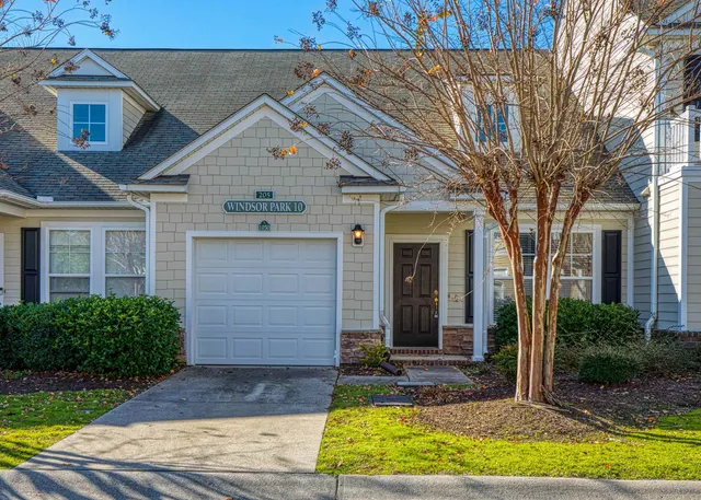 $229,500 | 205 Threshing Way, Unit 1050, Myrtle Beach, SC 29579