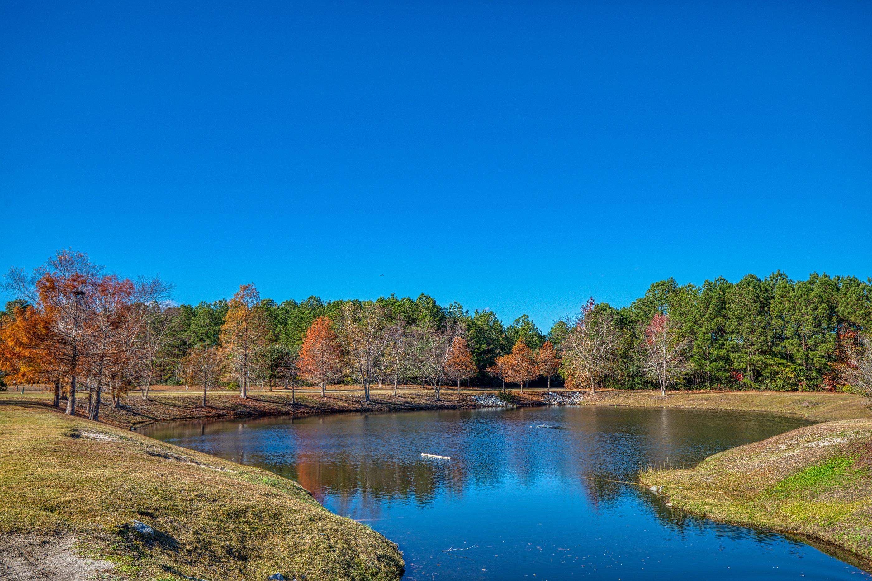 205 Threshing Way, Unit 1050 Myrtle Beach, SC 29579 - Photo 39 of 40 Water view