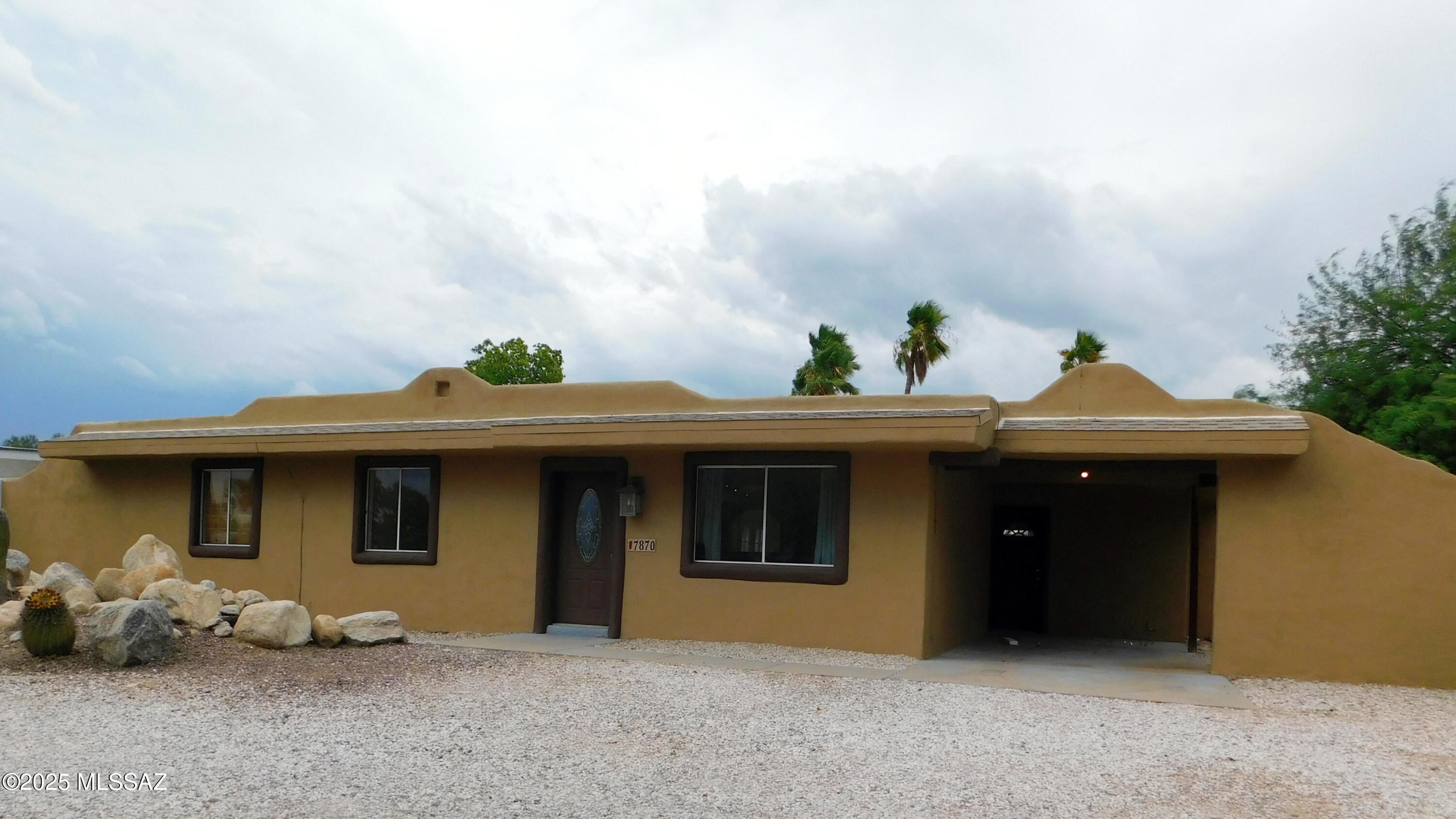 7870 North Thornydale Road Tucson, AZ 85741 - Photo 2 of 31