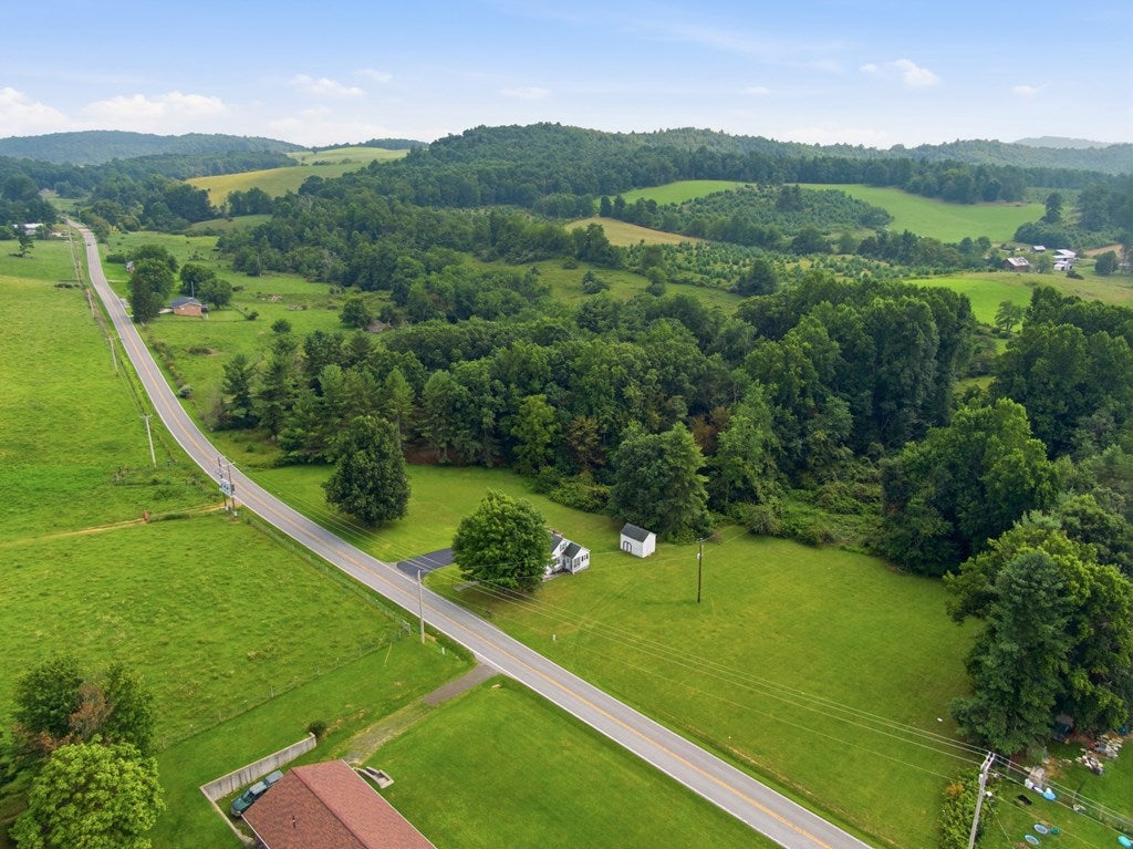 502 Alum Ridge Road Northwest Willis, VA 24380 - Photo 49 of 55 Gallery Image 49