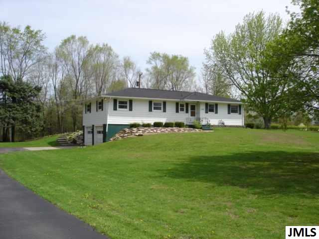 3500 Van Horn Road Jackson, MI 49201 - Photo 1 of 29 Photo 1