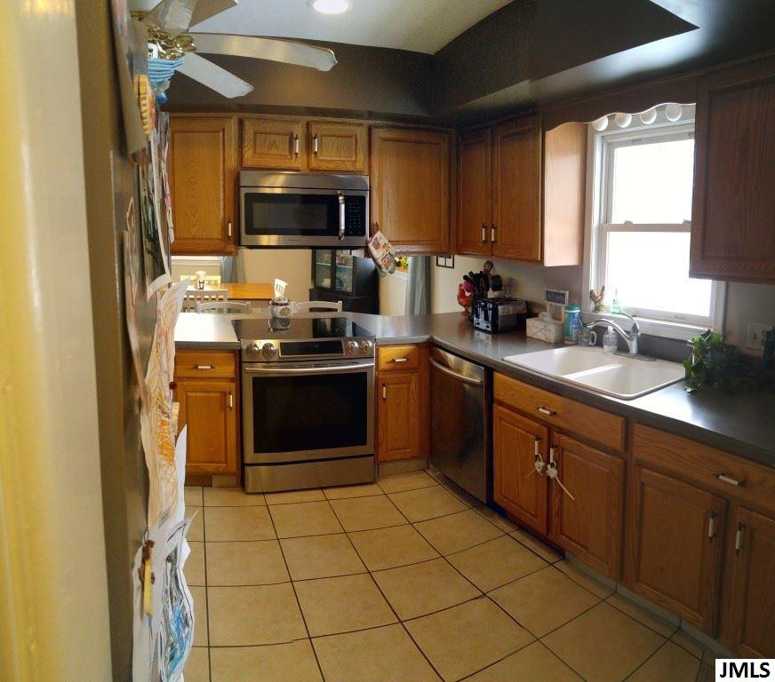 3500 Van Horn Road Jackson, MI 49201 - Photo 10 of 29 Photo 11
