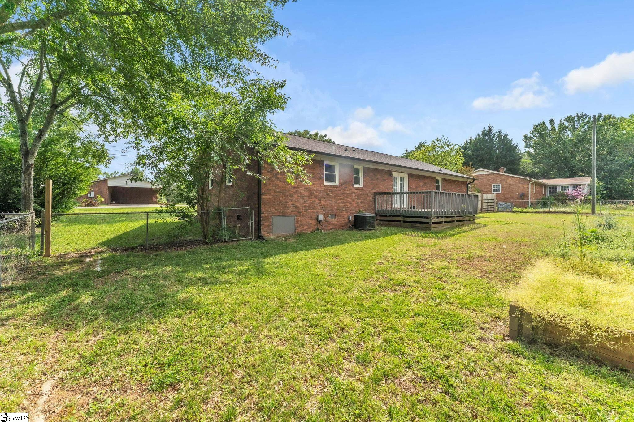 311 Scruggs Road Chesnee, SC 29323 - Photo 29 of 37