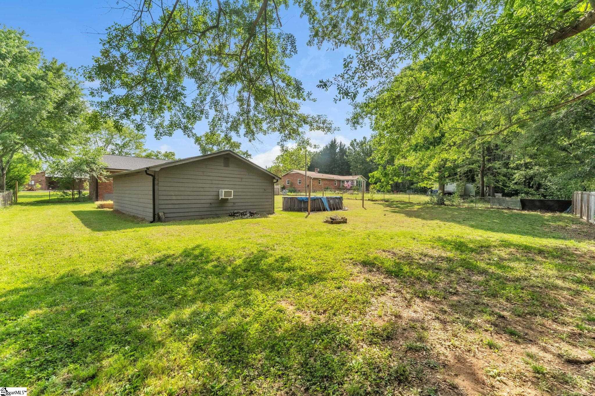 311 Scruggs Road Chesnee, SC 29323 - Photo 30 of 37