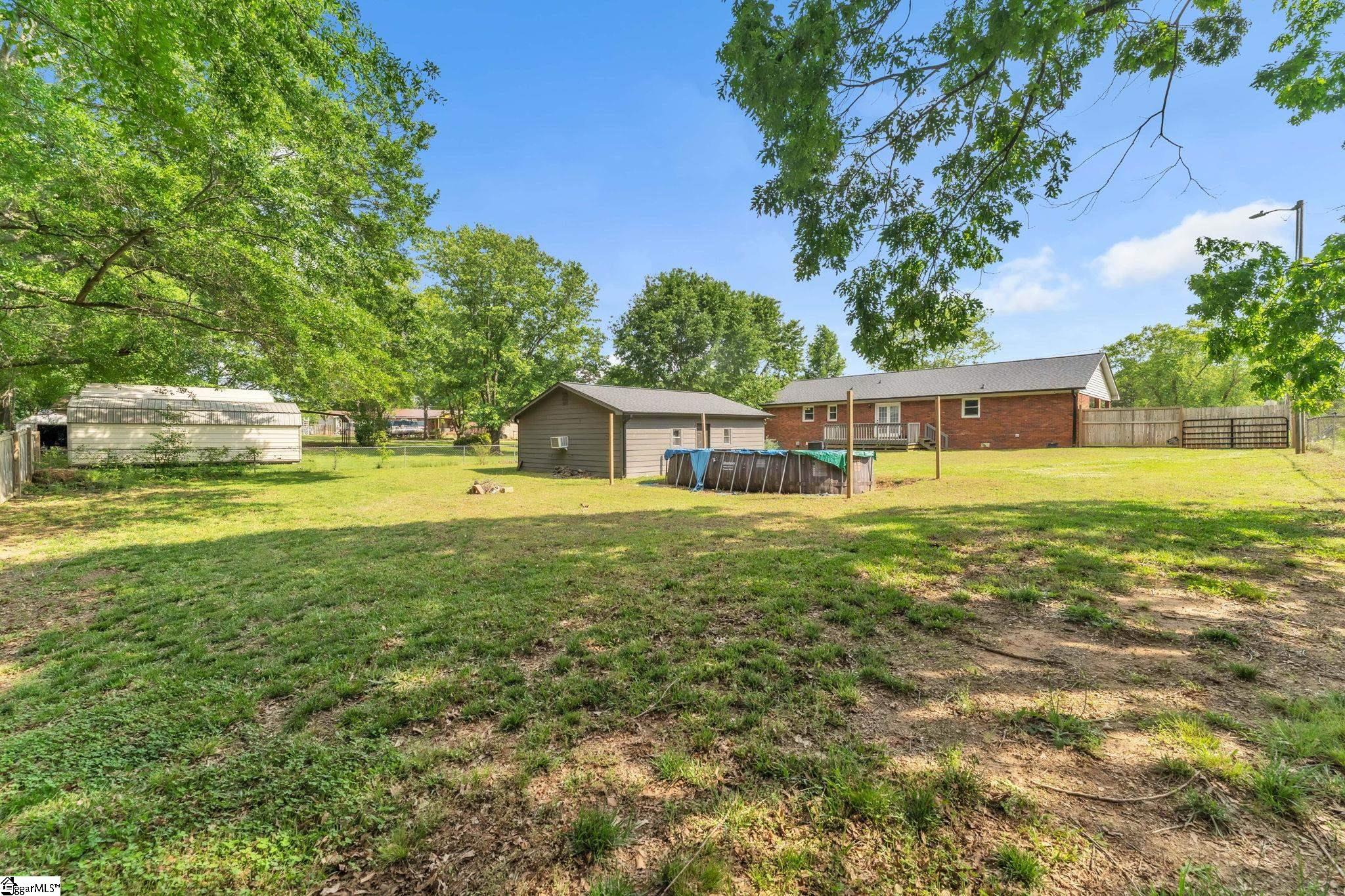 311 Scruggs Road Chesnee, SC 29323 - Photo 31 of 37