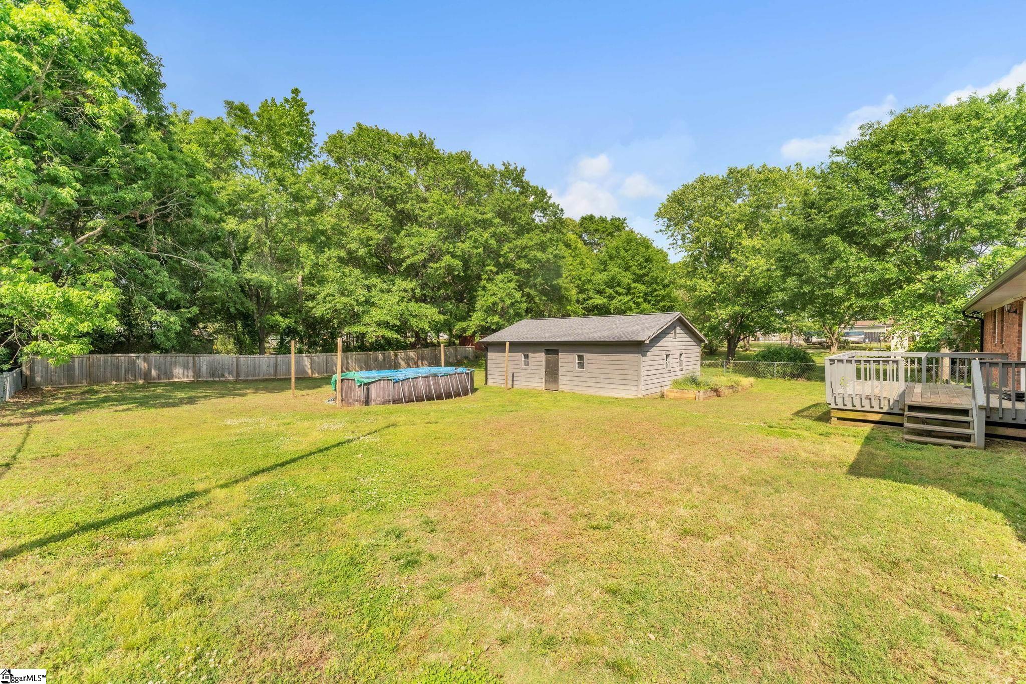 311 Scruggs Road Chesnee, SC 29323 - Photo 32 of 37