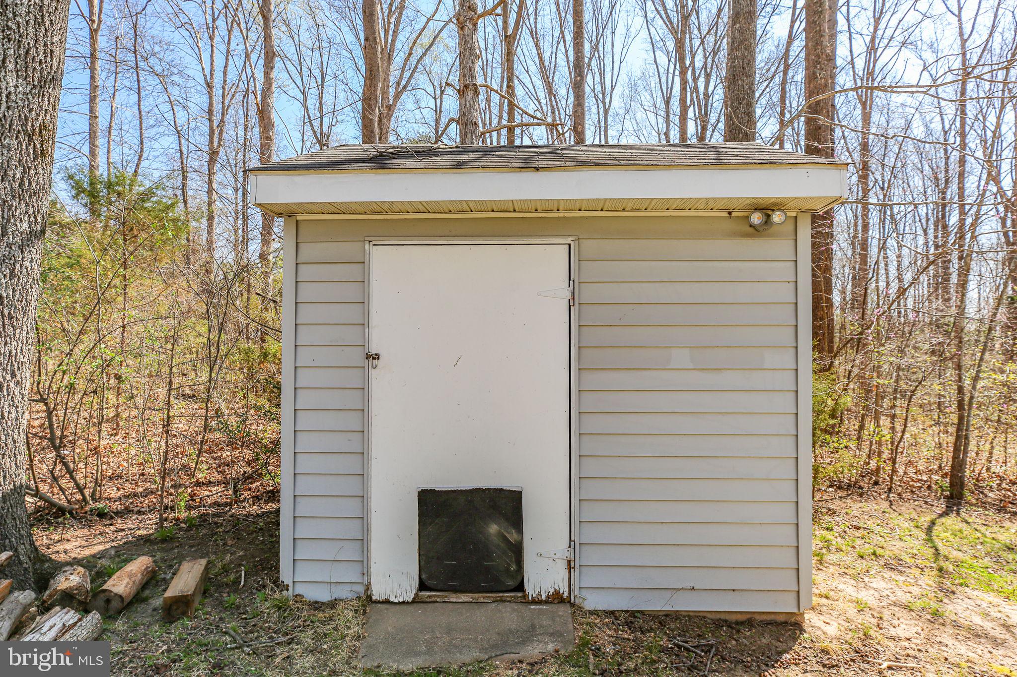 10354 Swift Road Partlow, VA 22534 - Photo 36 of 52