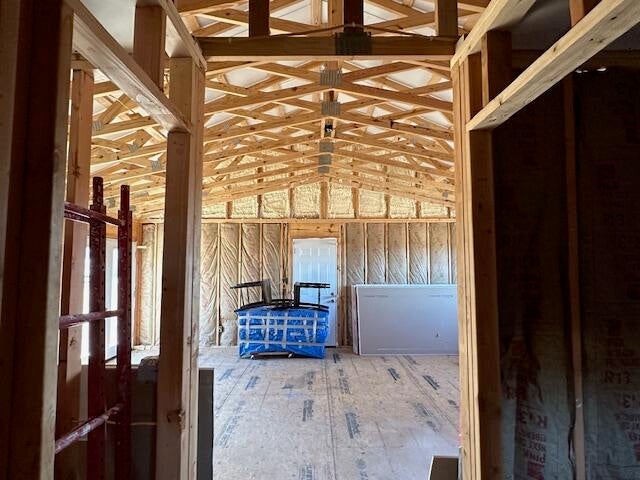 15748 South 4420 Road Bluejacket, OK 74333 - Photo 11 of 33 studs