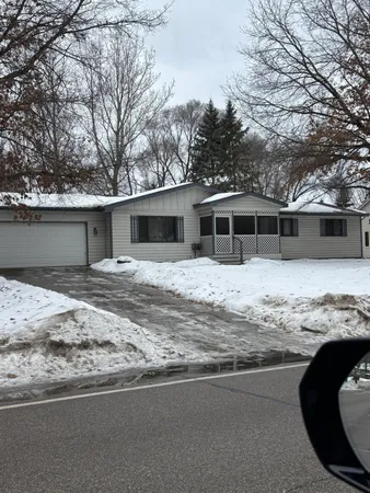 $320,000 | 10430 Lever Street Northeast, Circle Pines, MN 55014