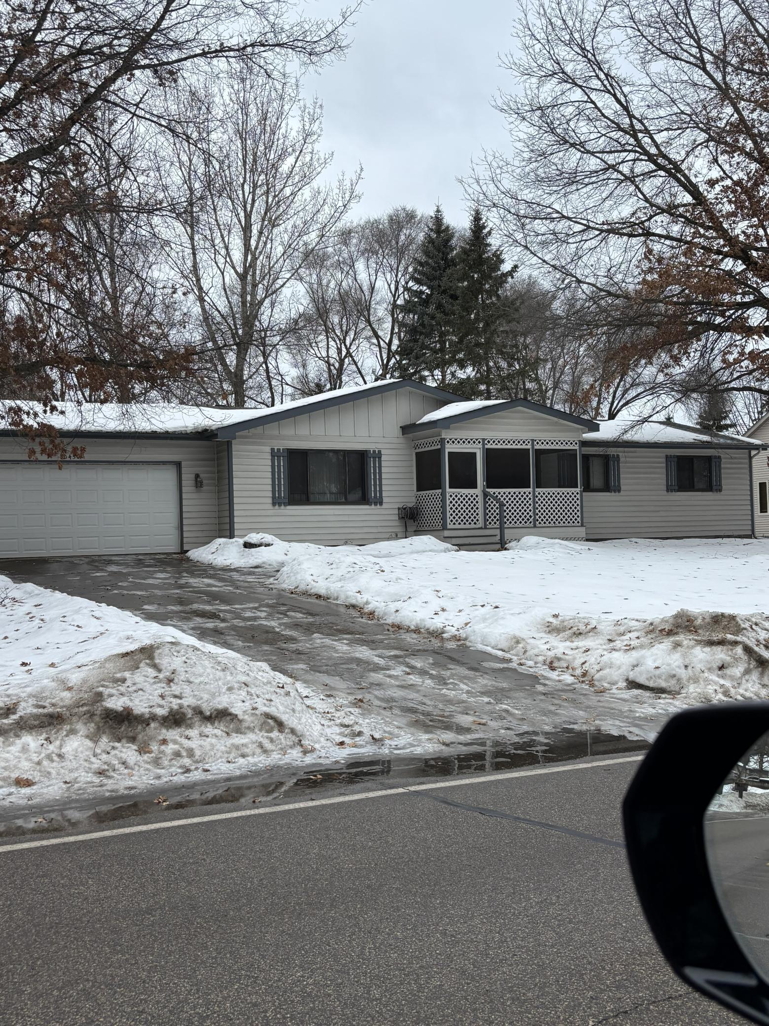 10430 Lever Street Northeast Circle Pines, MN 55014 - Photo 1 of 1