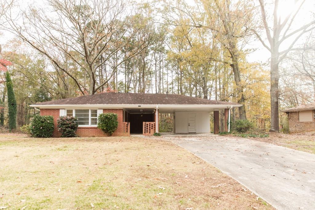 4245 Springdale Circle Powder Springs, GA 30127 - Photo 1 of 1