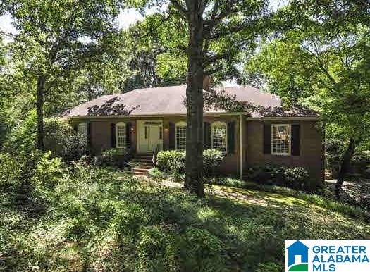 3845 Valley Head Road Birmingham, AL 35223 - Photo 1 of 23