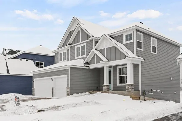 $850,000 | 6255 134th Street North, Hugo, MN 55038