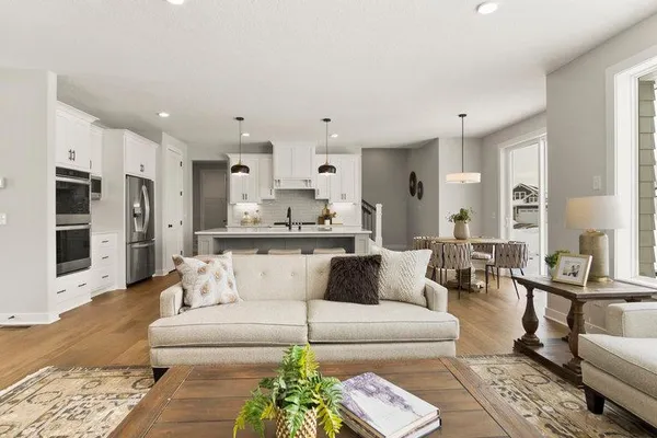 $850,000 | 6255 134th Street North, Hugo, MN 55038