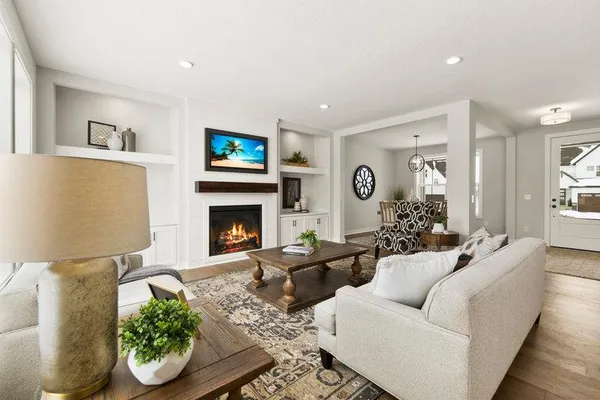 $850,000 | 6255 134th Street North, Hugo, MN 55038