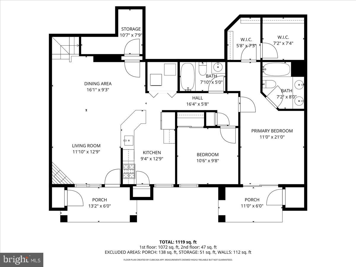 11405 J Windleaf Court, Unit 178 Reston, VA 20194 - Photo 27 of 27