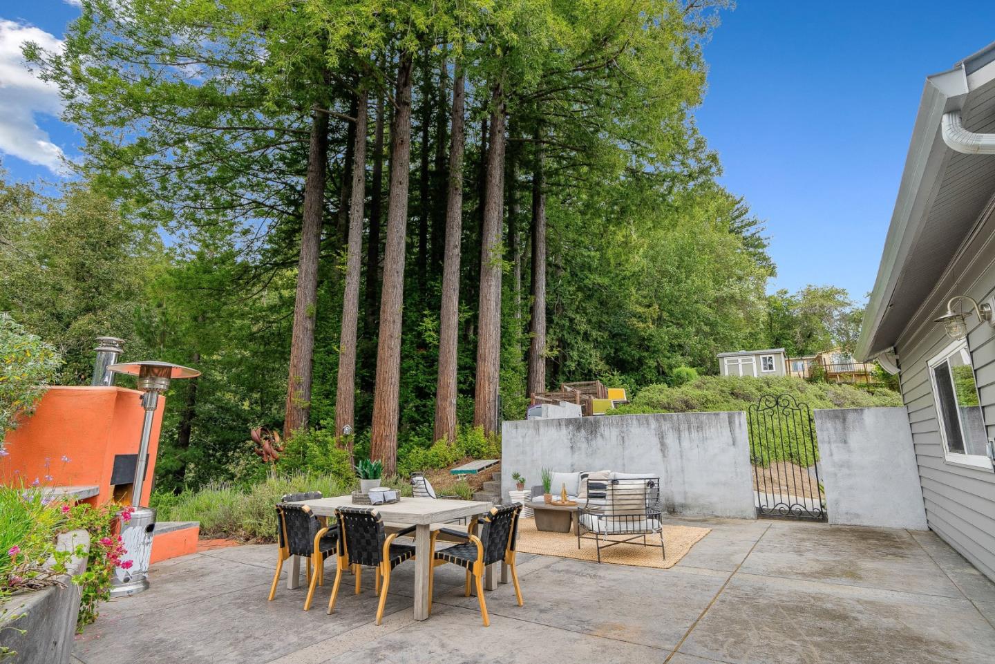 345 Eagle Road Scotts Valley, CA 95066 - Photo 37 of 55