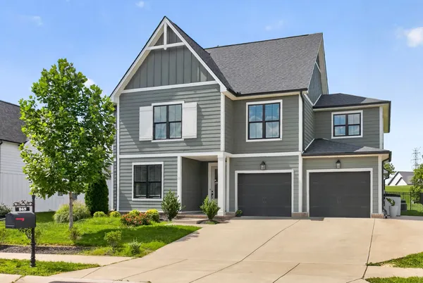 $849,900 | 869 Plowson Road, Mount Juliet, TN 37122