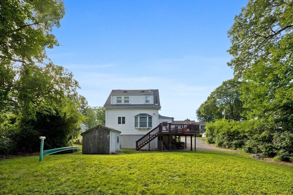 23 Ashwood Road Lynnfield, MA 01940 - Photo 25 of 28 Gallery Image 25
