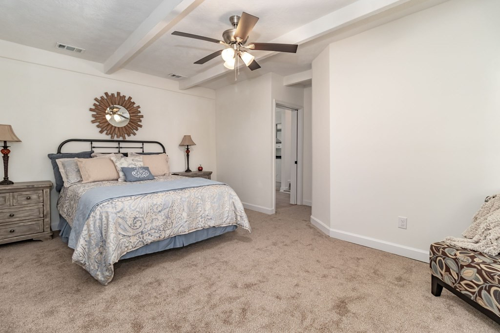 526 Rountree Way Evans, GA 30809 - Photo 27 of 60