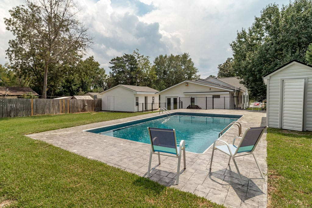 526 Rountree Way Evans, GA 30809 - Photo 46 of 60