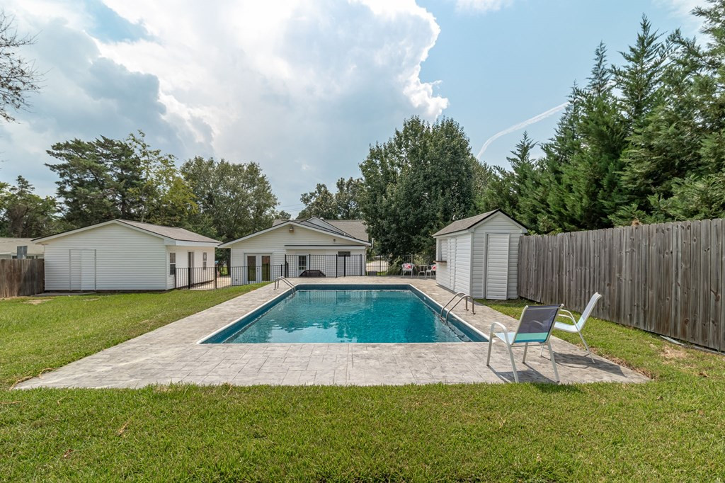 526 Rountree Way Evans, GA 30809 - Photo 47 of 60