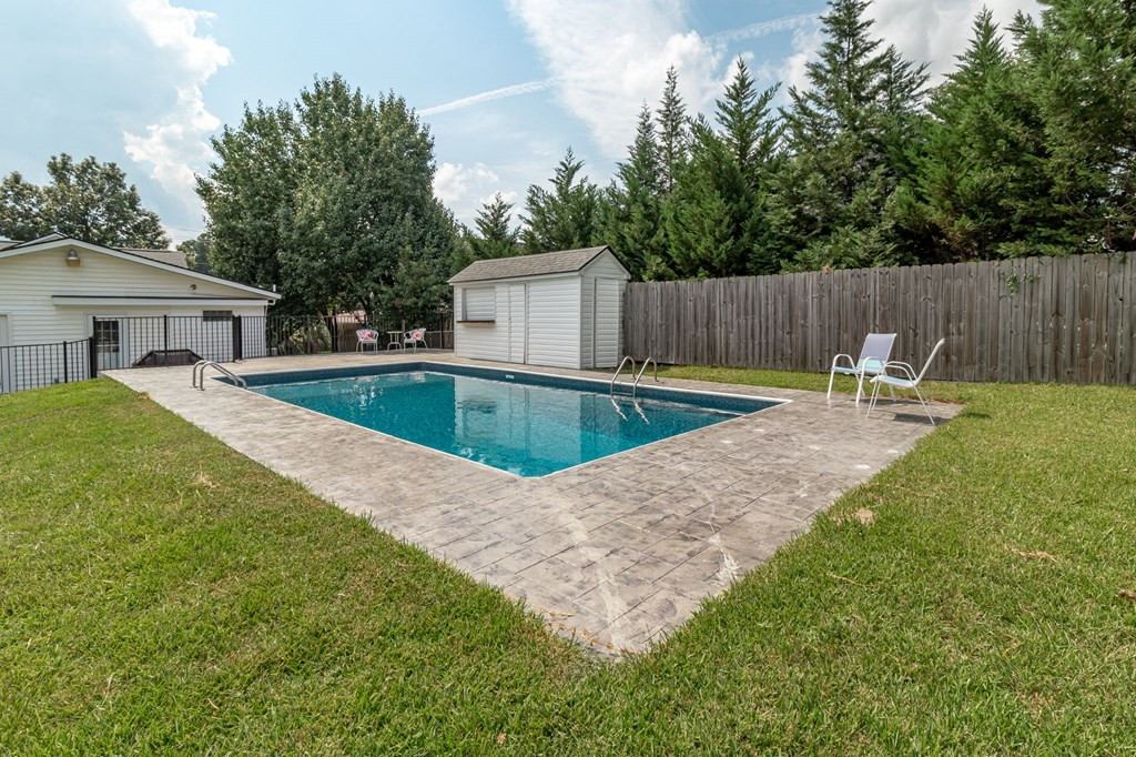 526 Rountree Way Evans, GA 30809 - Photo 48 of 60