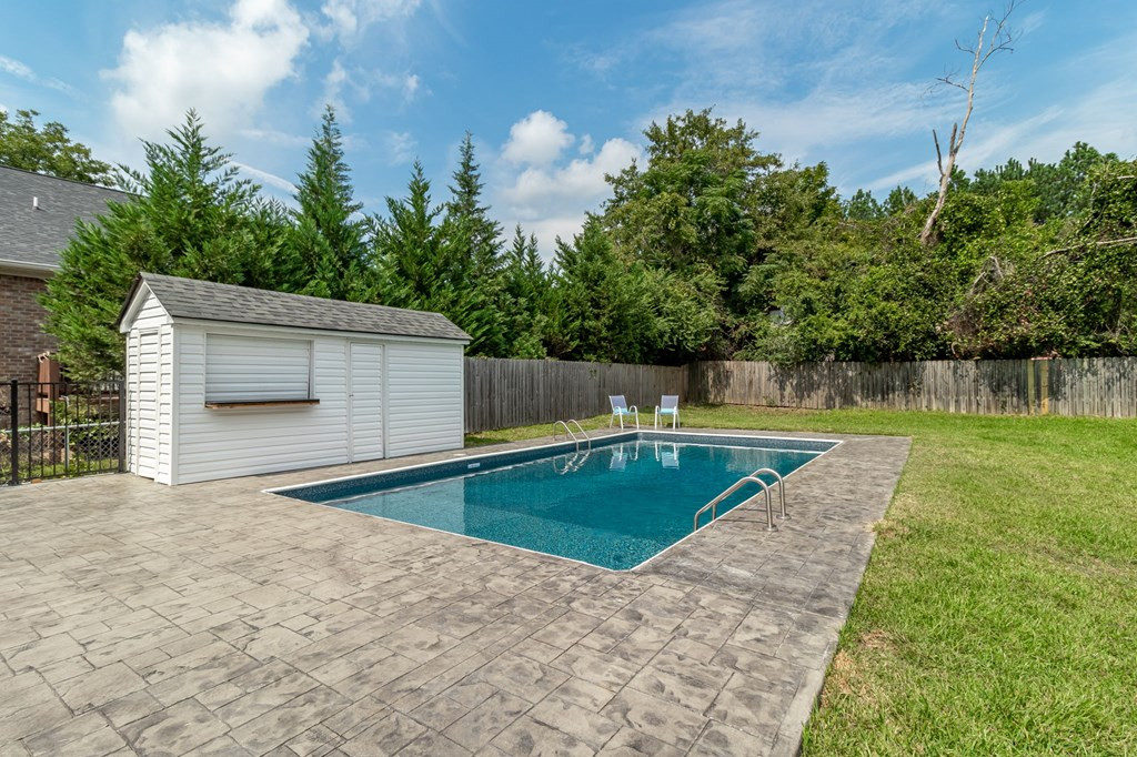 526 Rountree Way Evans, GA 30809 - Photo 49 of 60