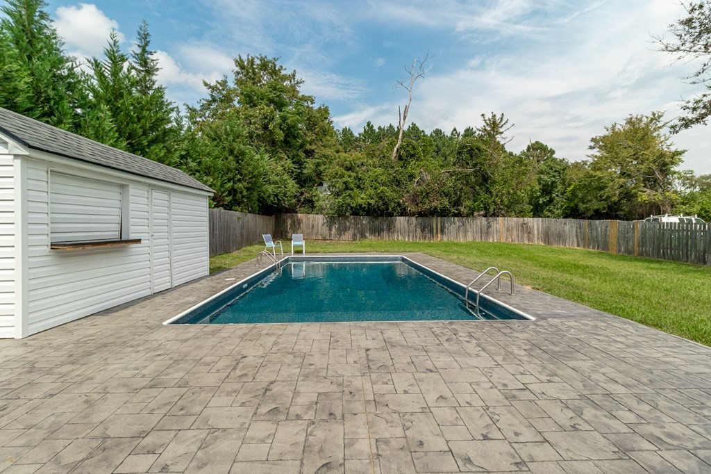 526 Rountree Way Evans, GA 30809 - Photo 50 of 60