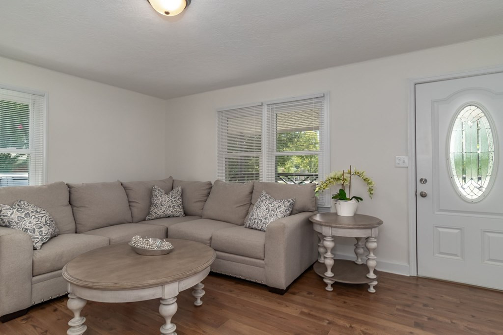 526 Rountree Way Evans, GA 30809 - Photo 5 of 60