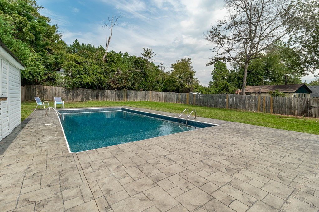 526 Rountree Way Evans, GA 30809 - Photo 51 of 60