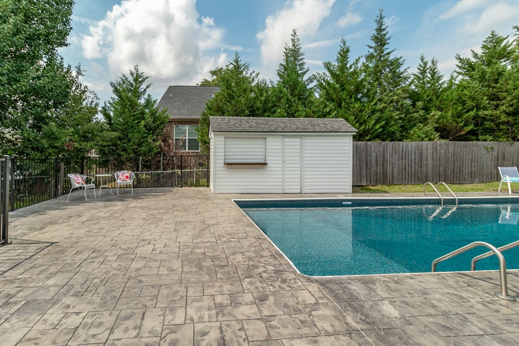 526 Rountree Way Evans, GA 30809 - Photo 52 of 60