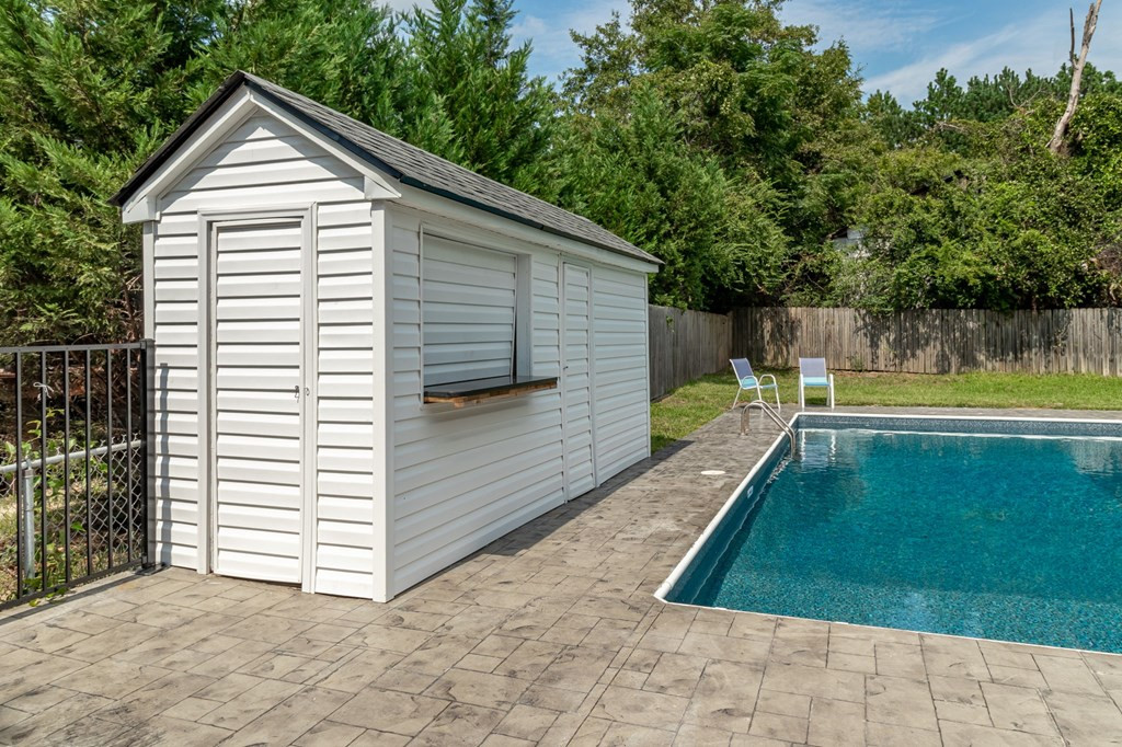 526 Rountree Way Evans, GA 30809 - Photo 55 of 60
