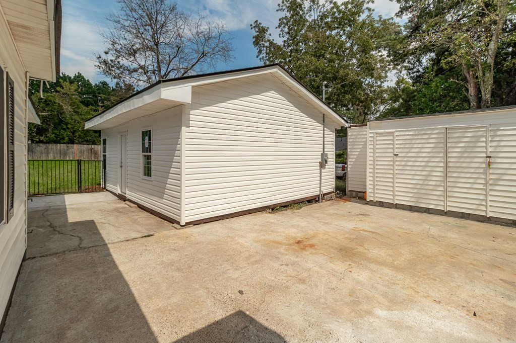 526 Rountree Way Evans, GA 30809 - Photo 56 of 60