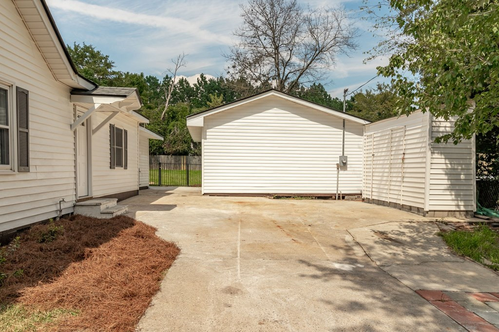 526 Rountree Way Evans, GA 30809 - Photo 60 of 60