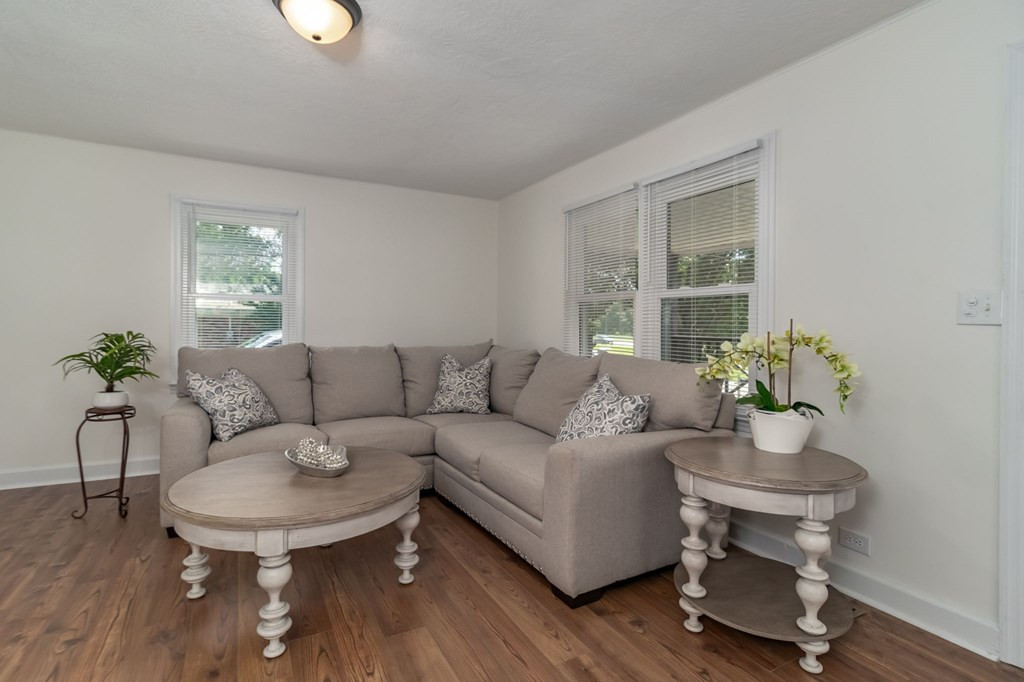 526 Rountree Way Evans, GA 30809 - Photo 7 of 60