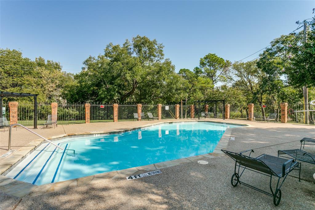 17 Abbey Road Euless, TX 76039 - Photo 21 of 23 Community Pool