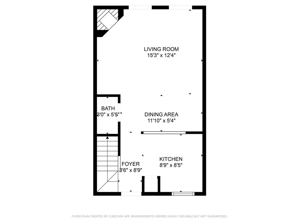 17 Abbey Road Euless, TX 76039 - Photo 23 of 23